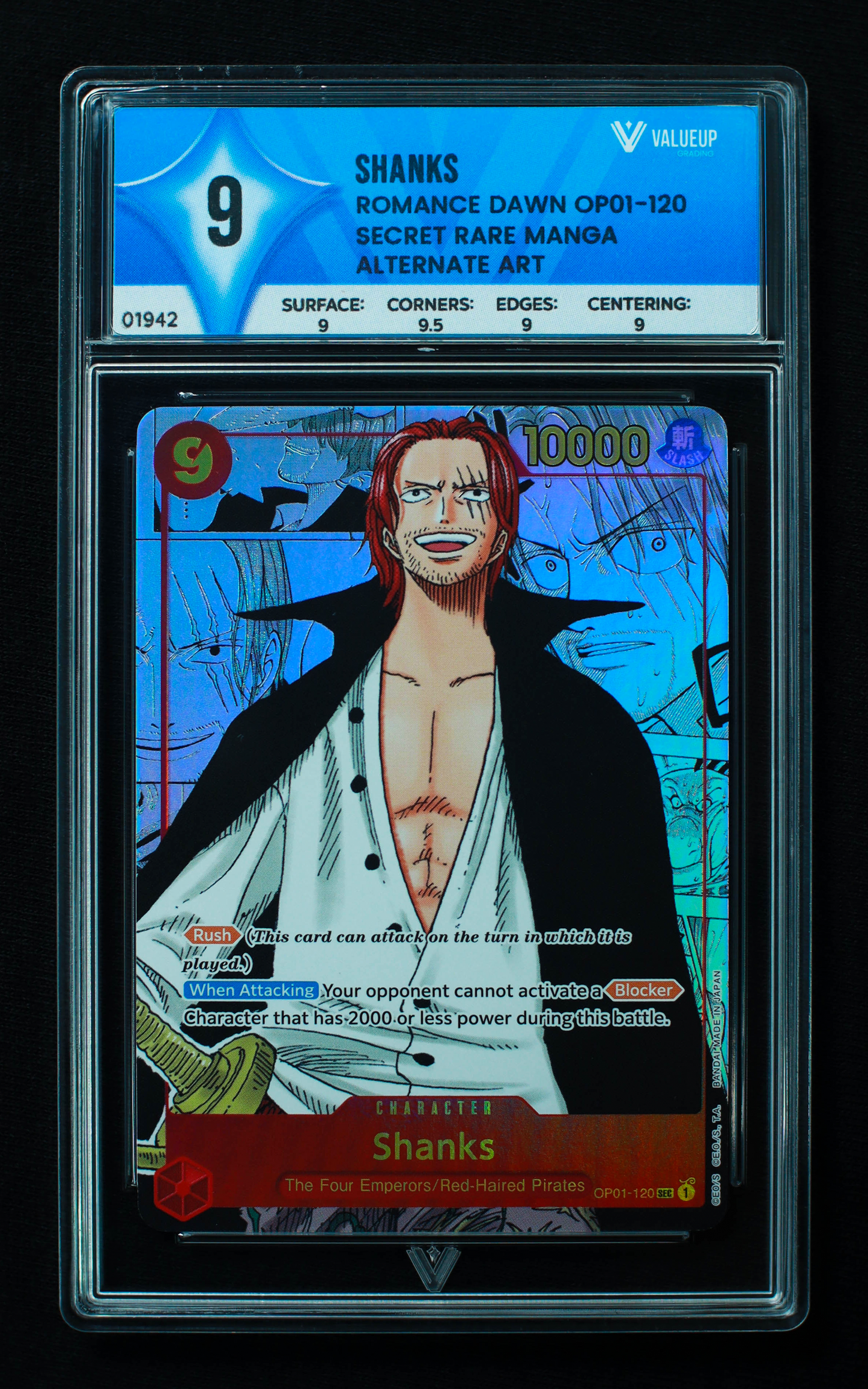 01942 SHANKS