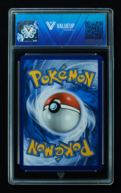 01943 PIKACHU (SPANISH) Grading Card