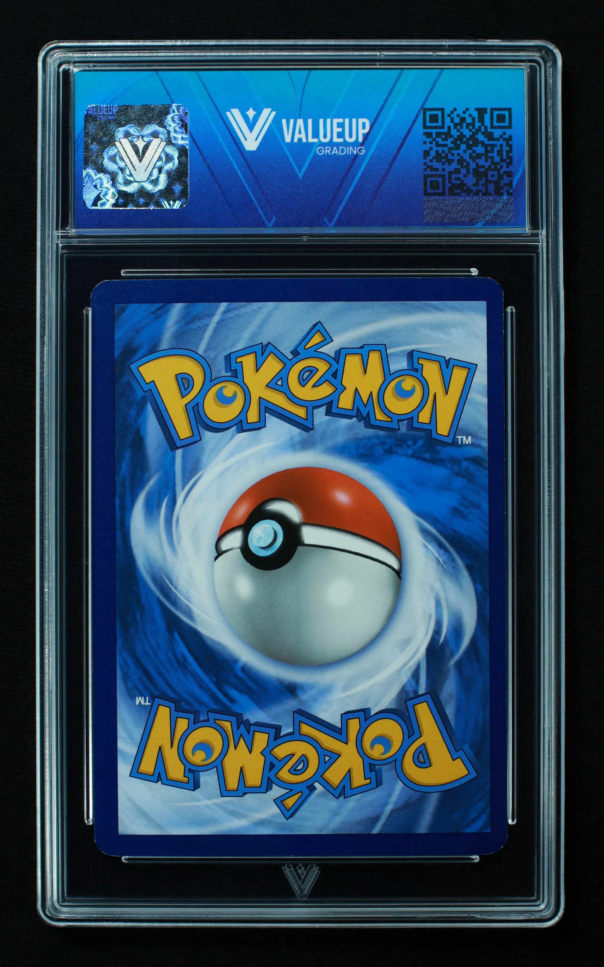 01944 PIKACHU (SPANISH) Grading Card