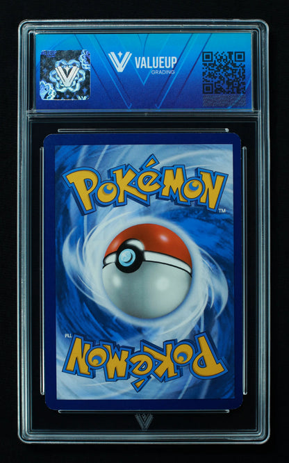 01944 PIKACHU (SPANISH) Grading Card