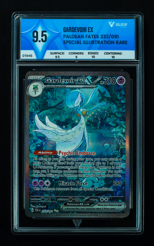 01946 GARDEVOIR EX