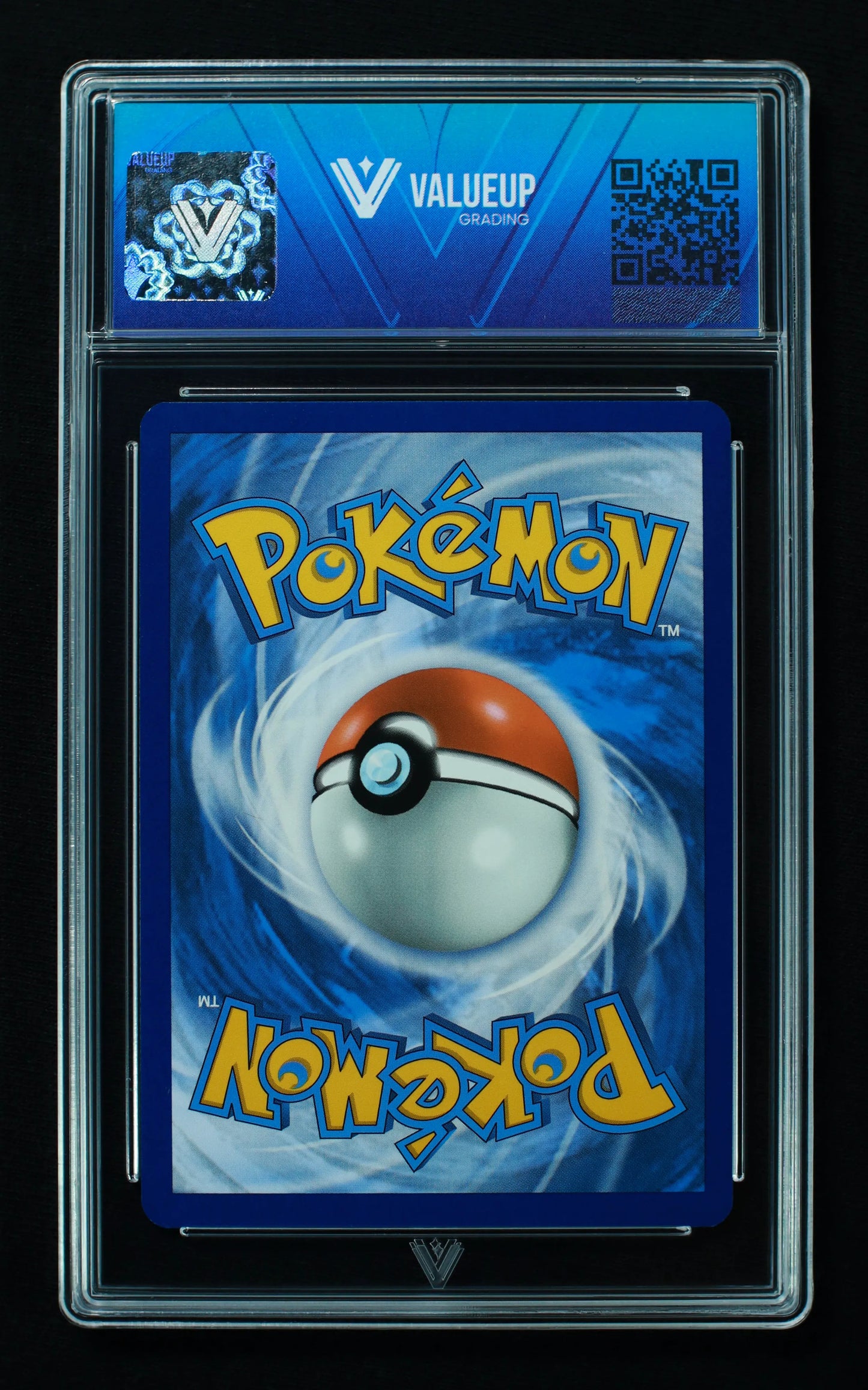 01946 GARDEVOIR EX Grading Card