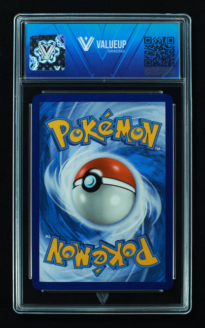 01947 BULBASAUR Grading Card