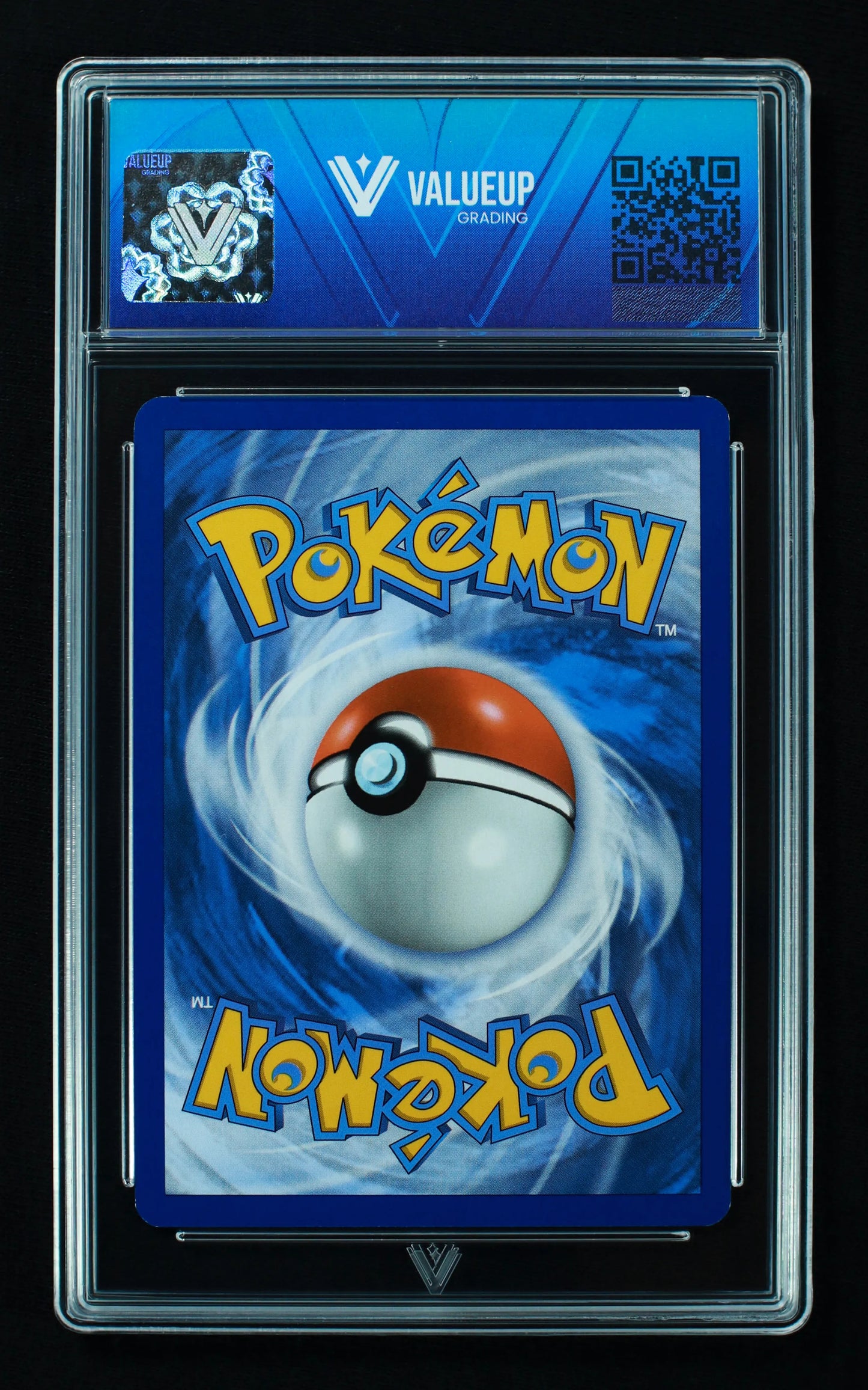 01949 VENUSAUR EX Grading Card