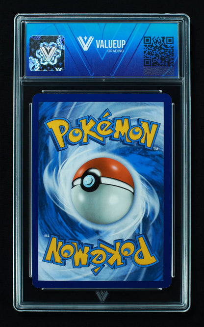 01954 PIKACHU Grading Card