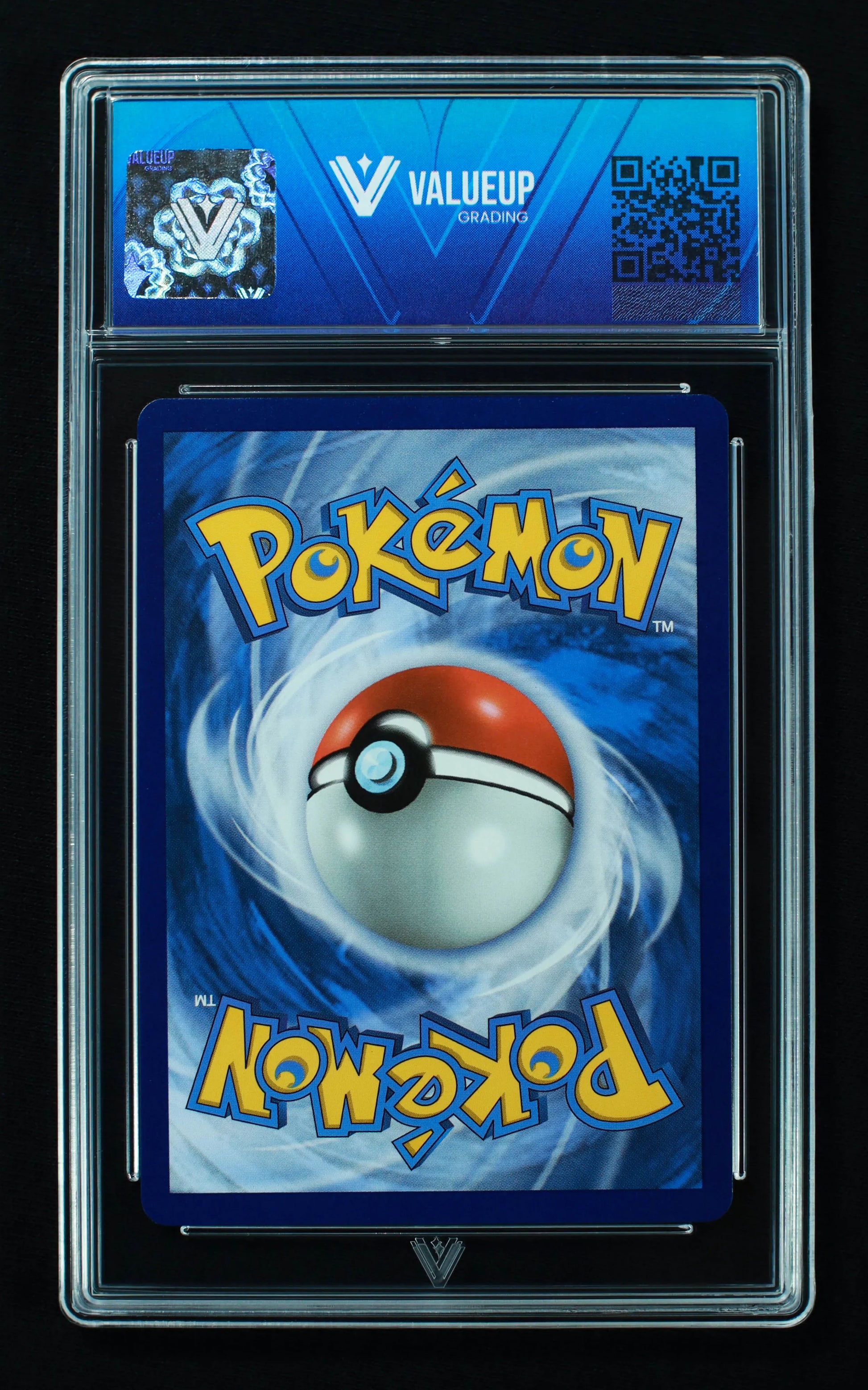 01956 CHARIZARD Grading Card