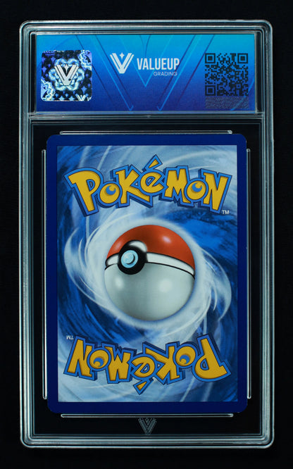 01962 MEWTWO Grading Card