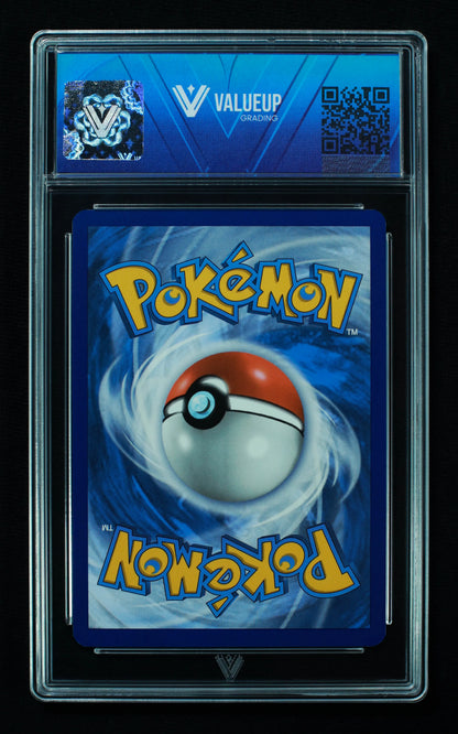 01967 NIDOKING Grading Card