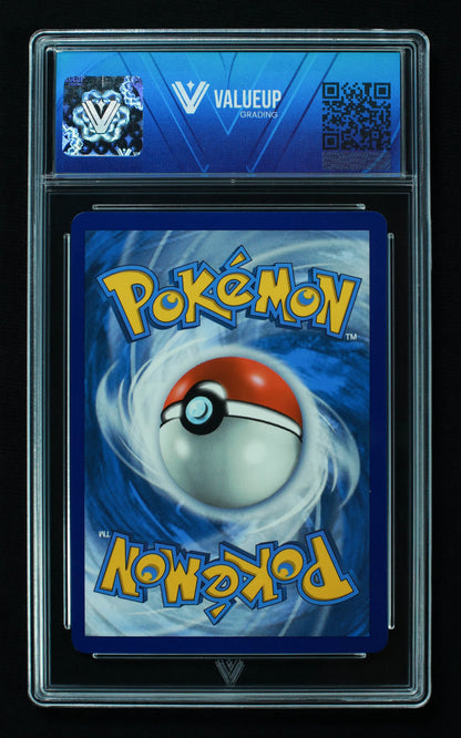 01971 ESPEON VMAX (SPANISH) Grading Card