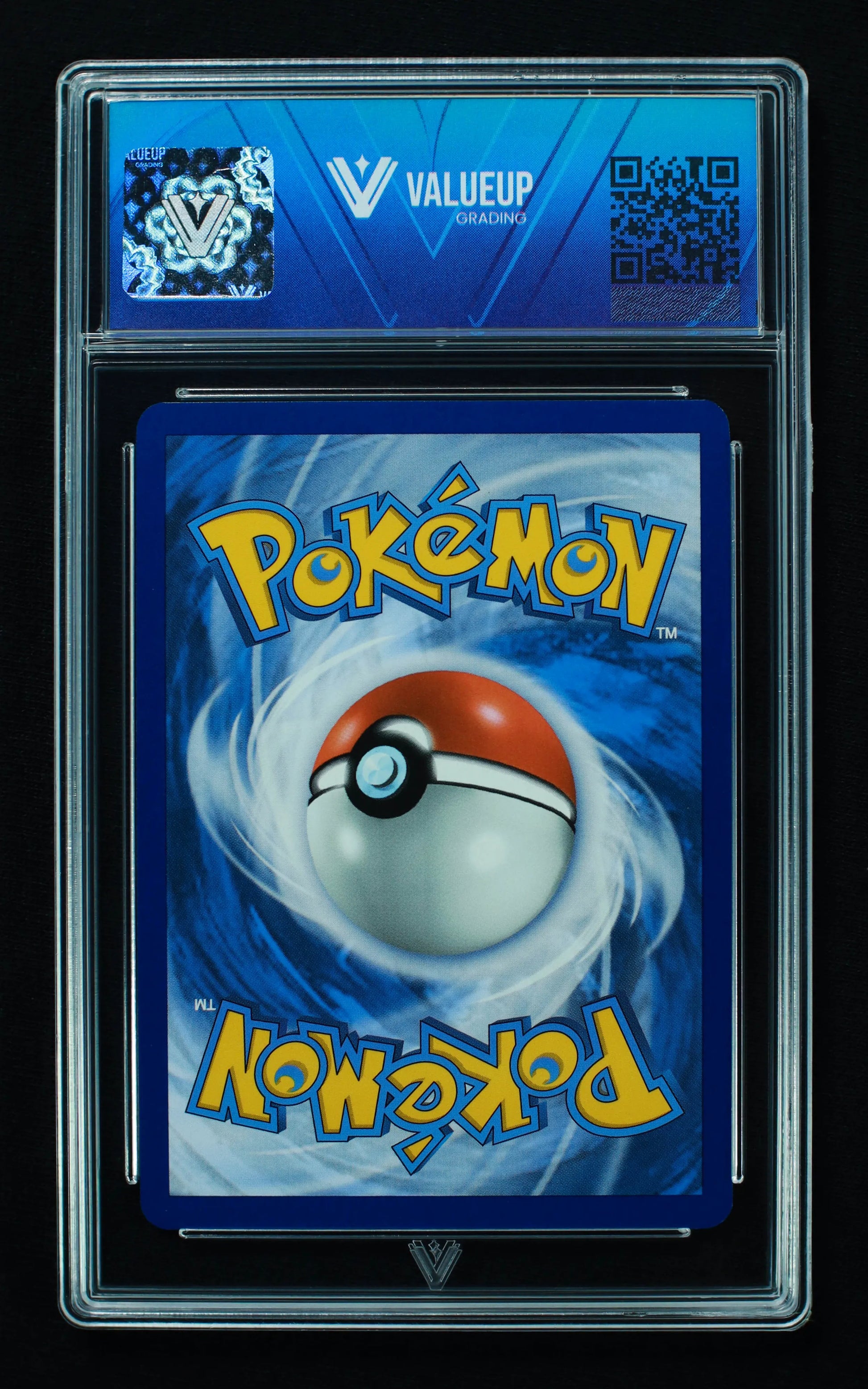 01977 CHARIZARD EX Grading Card