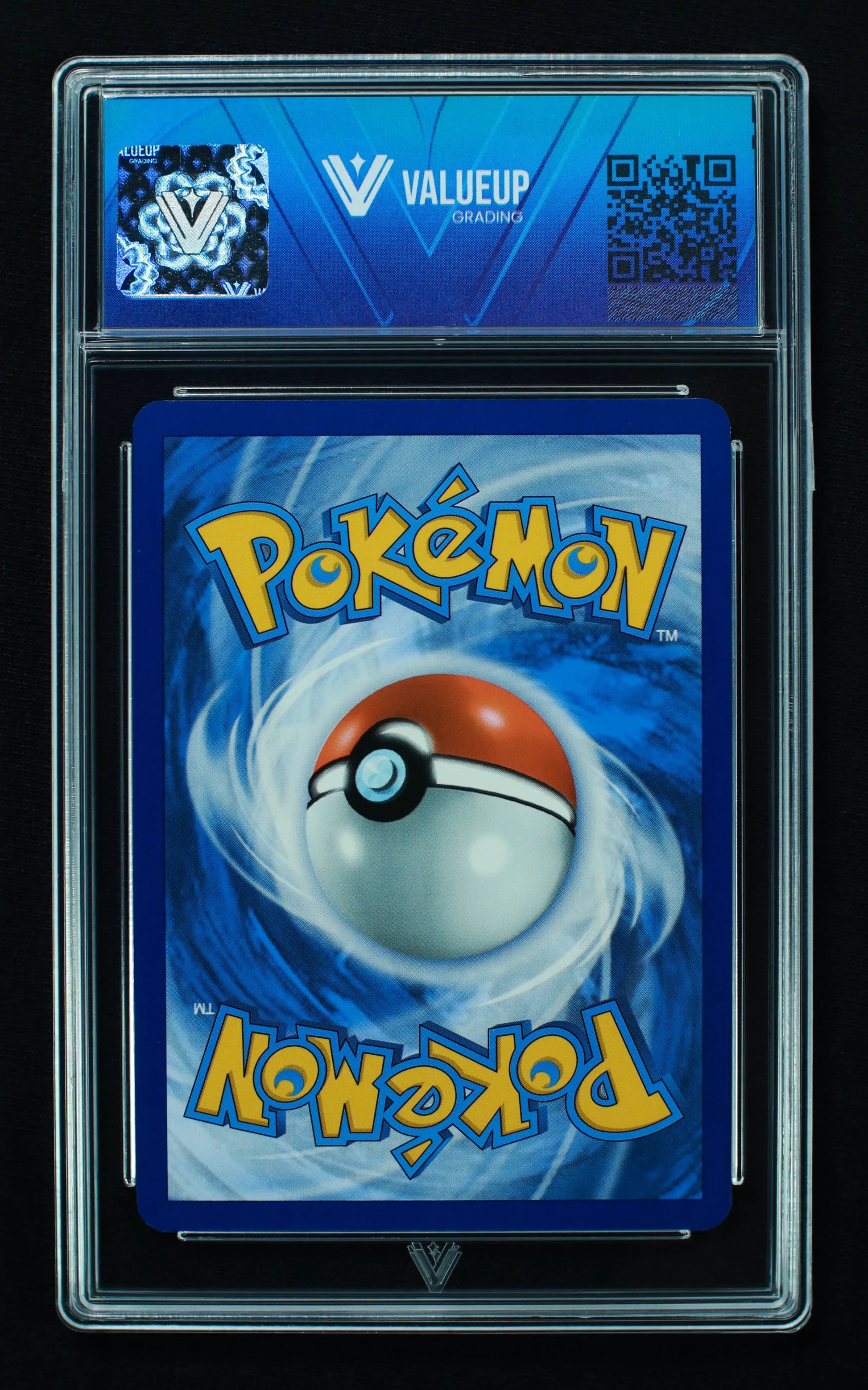01978 VENUSAUR EX Grading Card