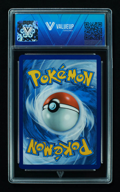01979 VENUSAUR EX Grading Card