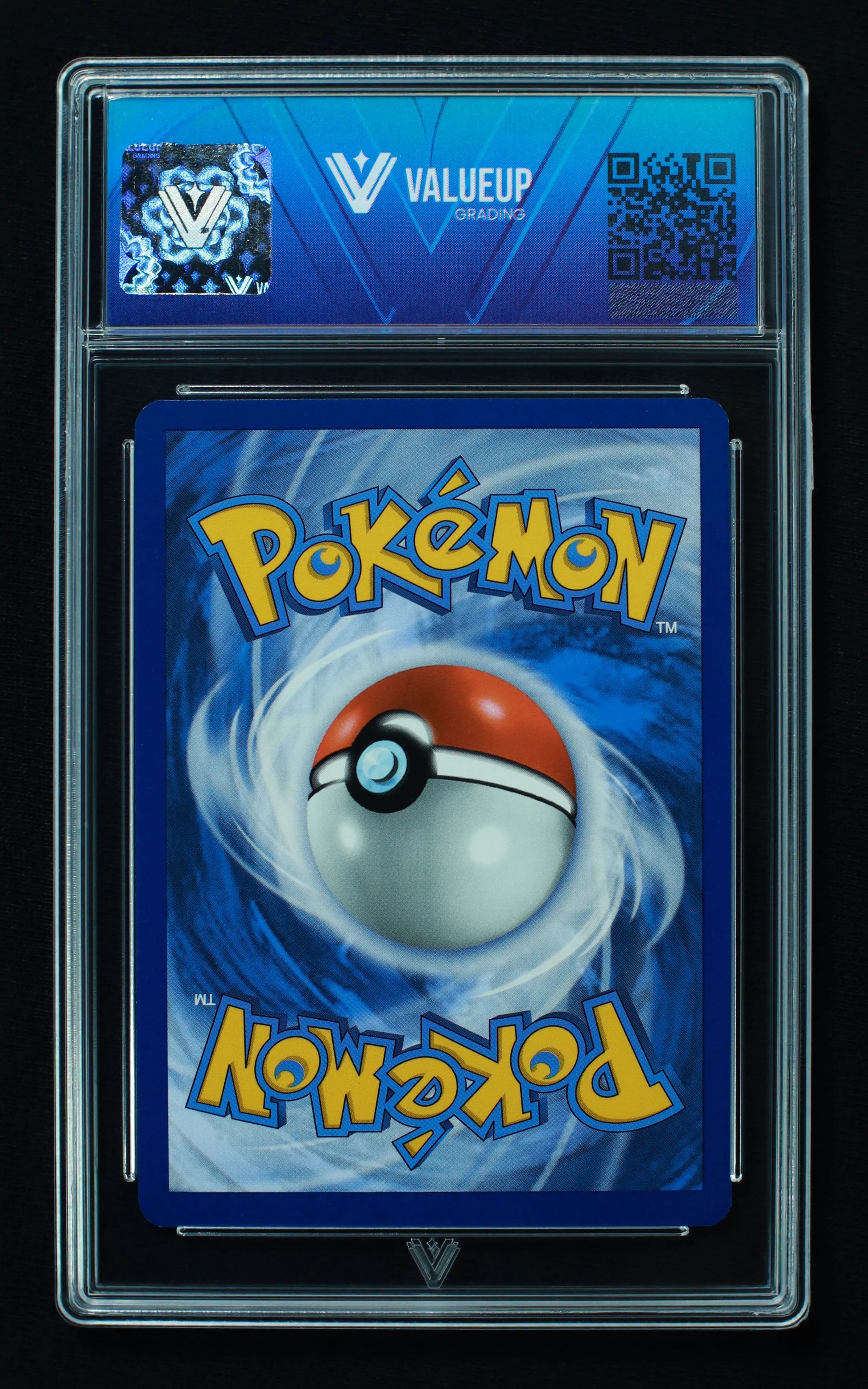 01986 IONO Grading Card