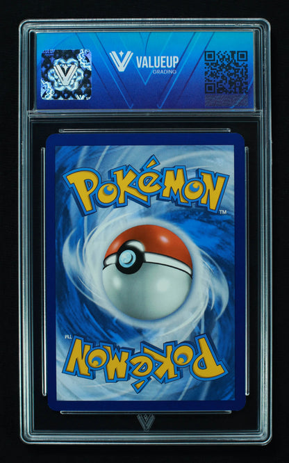 01992 GENGAR EX Grading Card