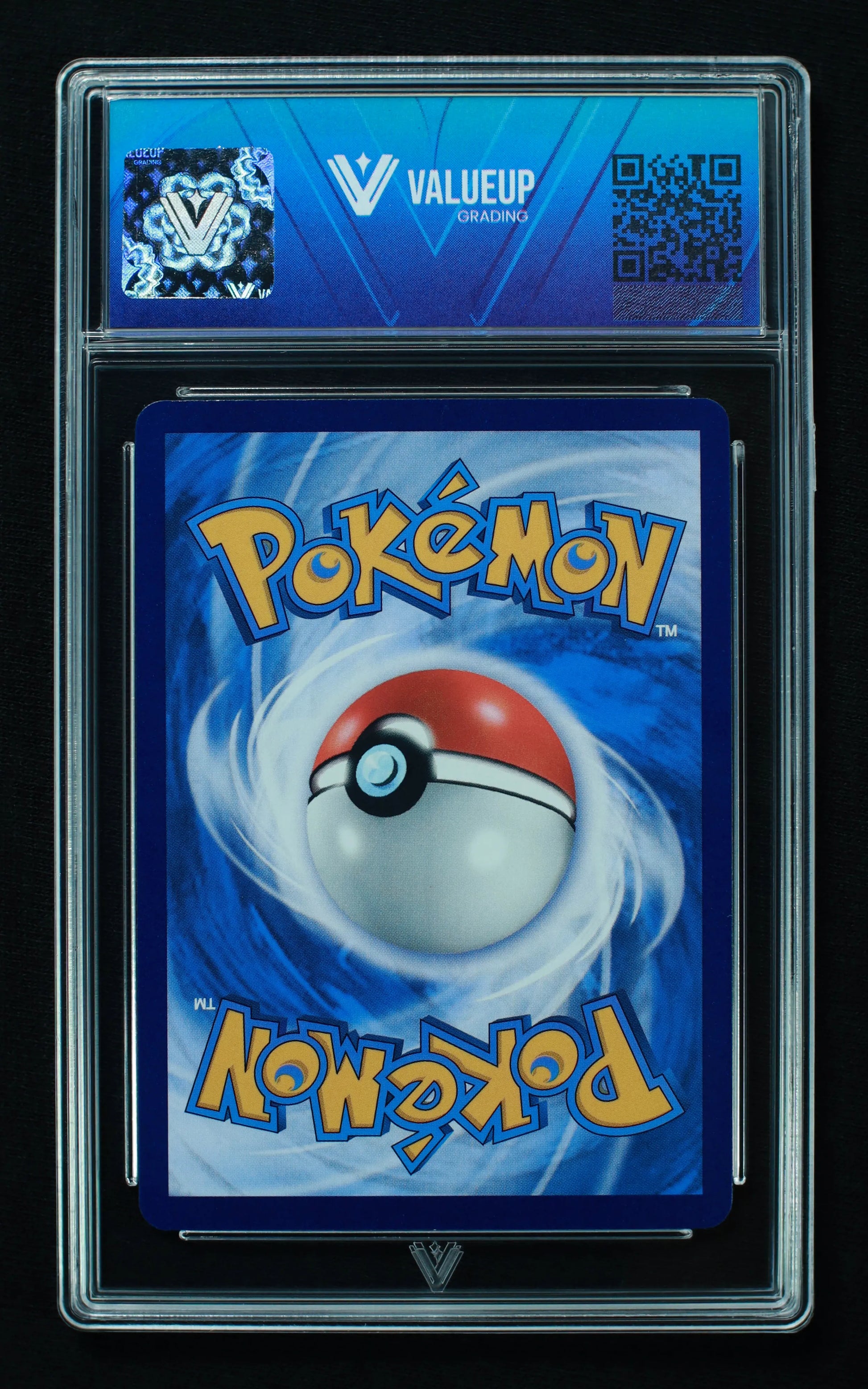 01993 PIKACHU IN BATIK SHIRT (INDONESIAN) Grading Card