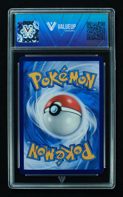 01993 PIKACHU IN BATIK SHIRT (INDONESIAN) Grading Card
