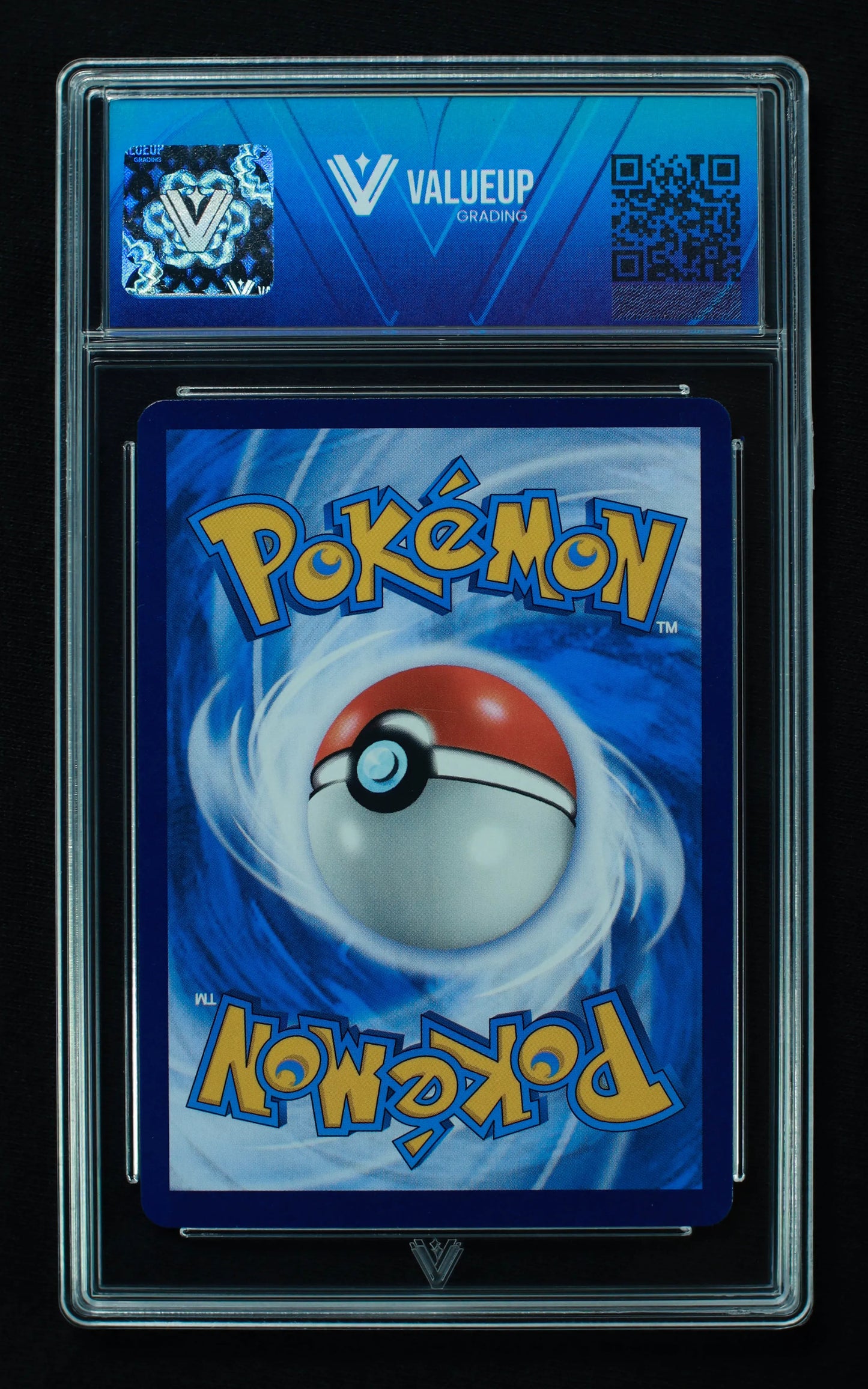 01995 PIKACHU IN BATIK SHIRT (INDONESIAN) Grading Card
