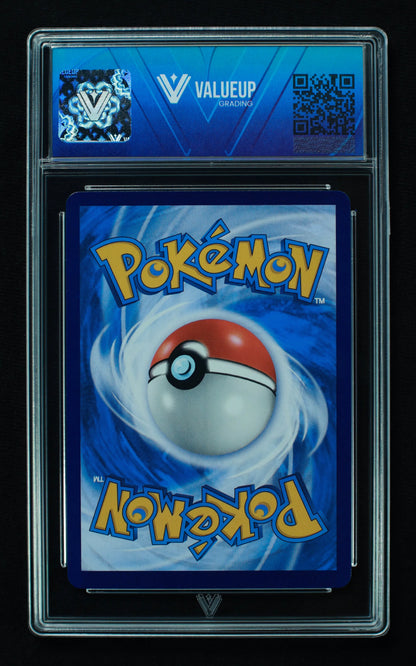01995 PIKACHU IN BATIK SHIRT (INDONESIAN) Grading Card
