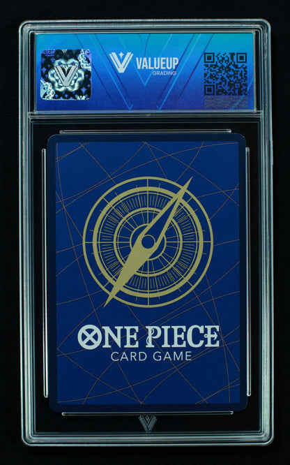 02001 TOH-TOH Grading Card