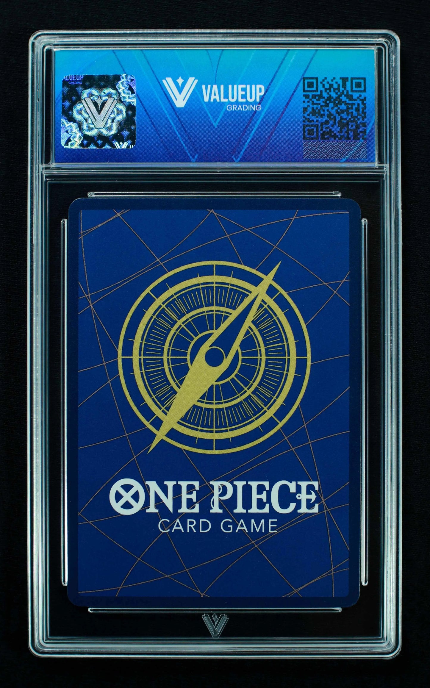 02008 TOT MUSICA Grading Card