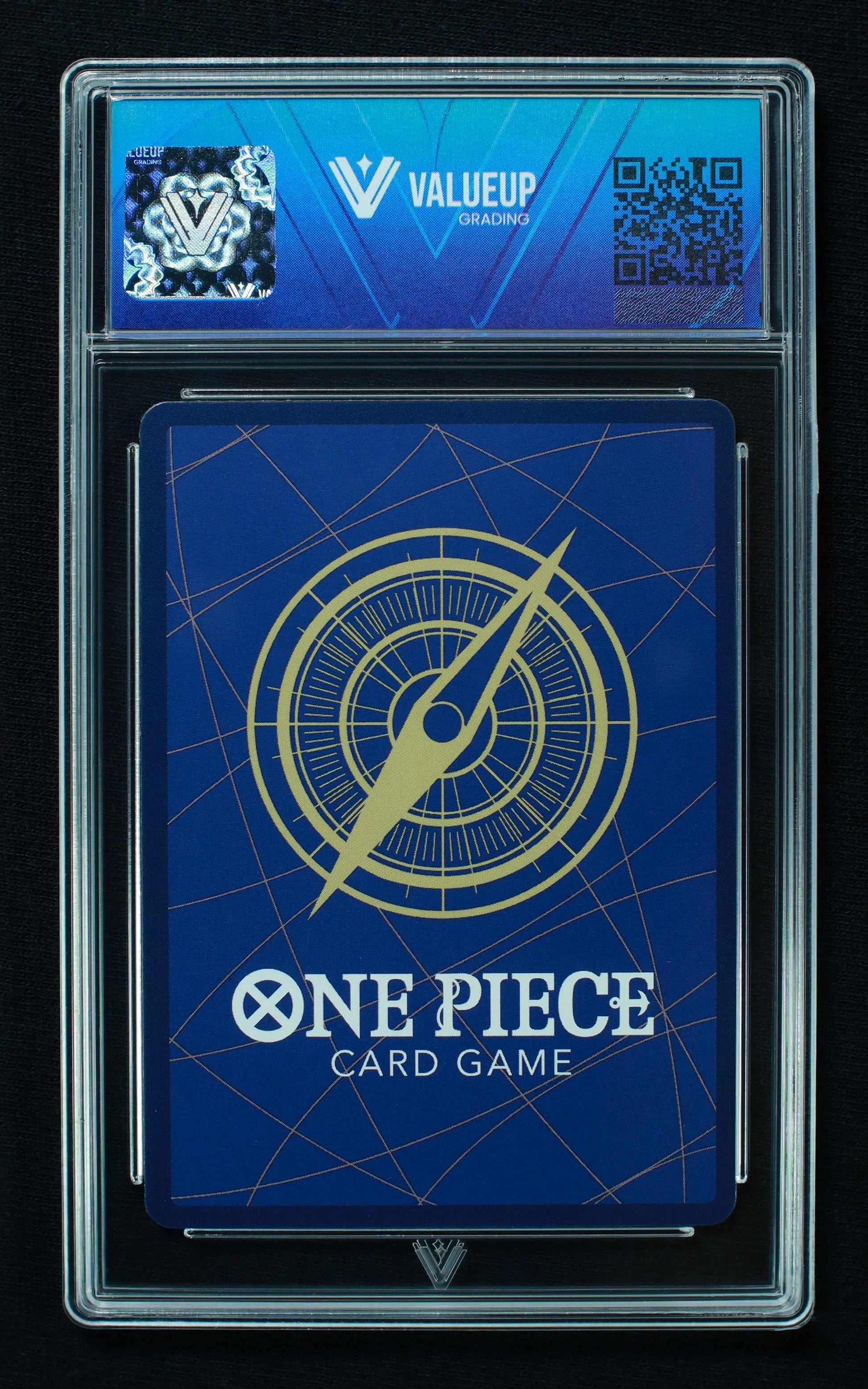 02015 BOA HANCOCK Grading Card