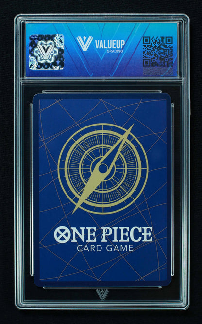 02015 BOA HANCOCK Grading Card