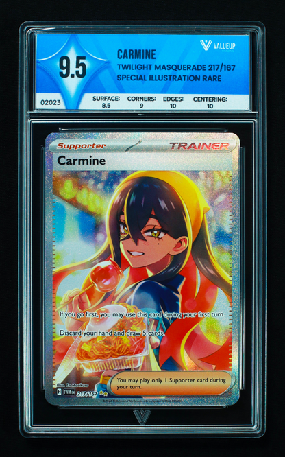 02023 CARMINE