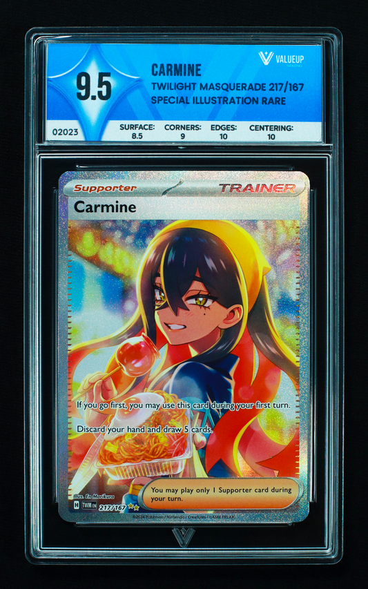 02023 CARMINE