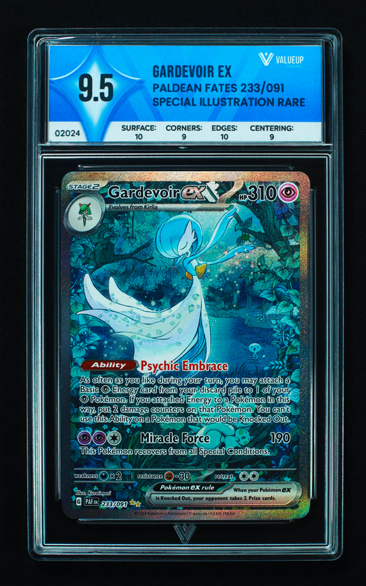 02024 GARDEVOIR EX