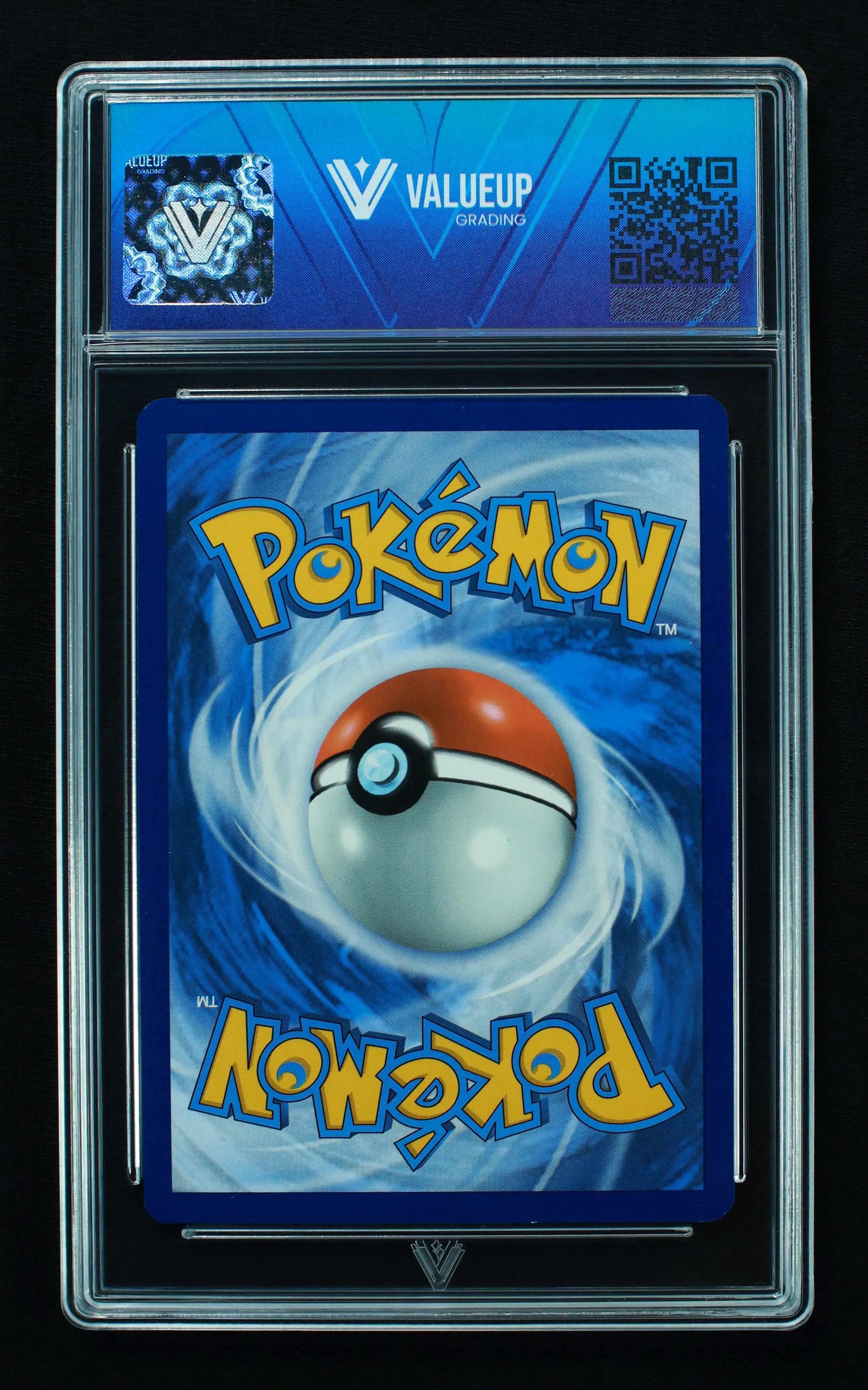 02026 NEMONA Grading Card