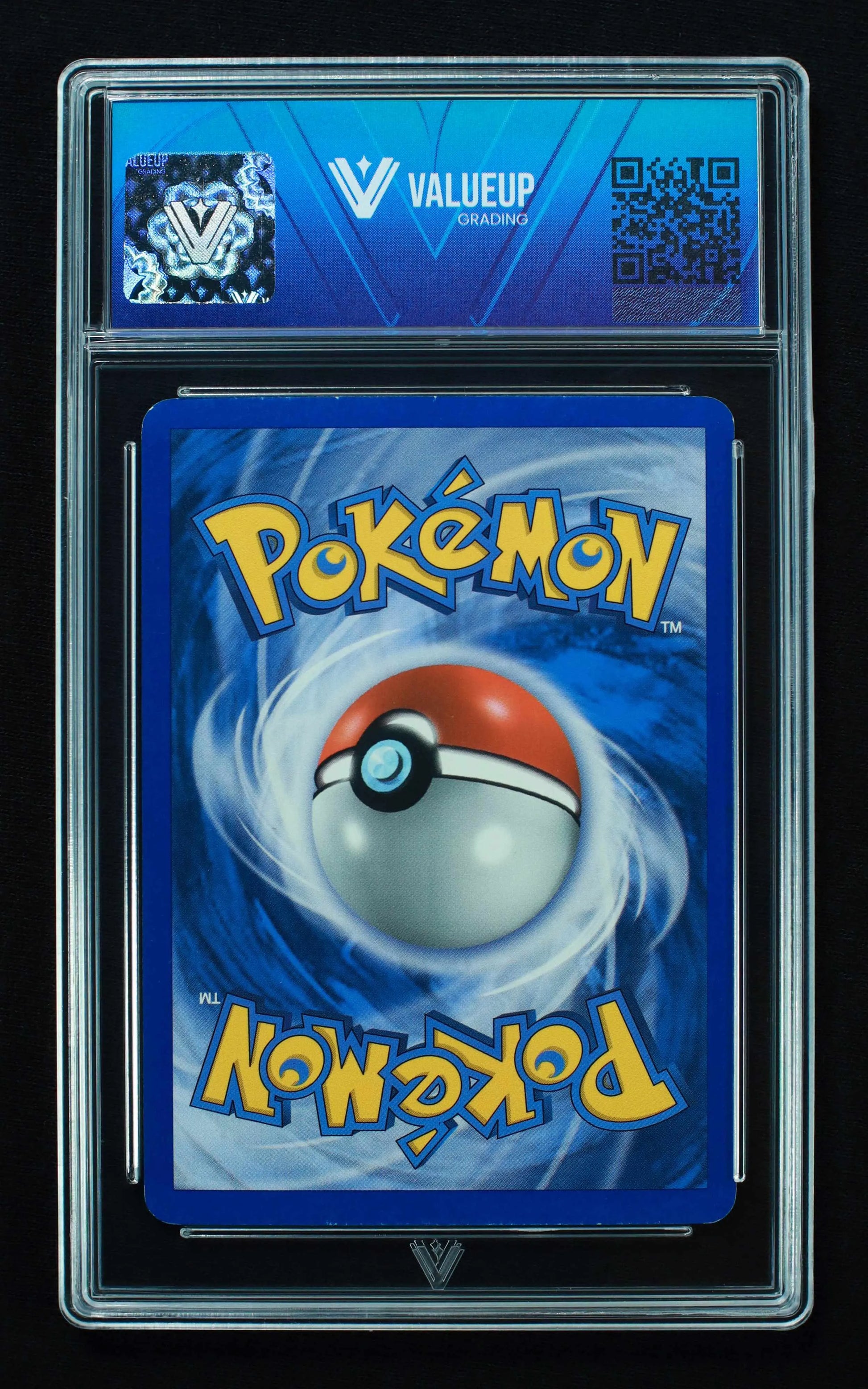 02027 CHARIZARD Grading Card
