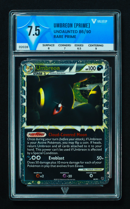 02028 UMBREON (PRIME)