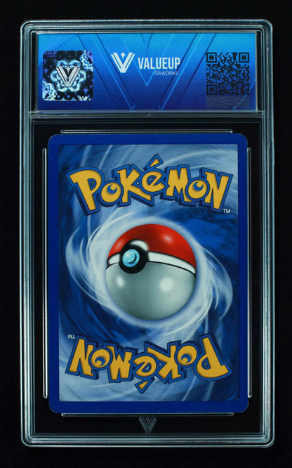 02029 UMBREON Grading Card