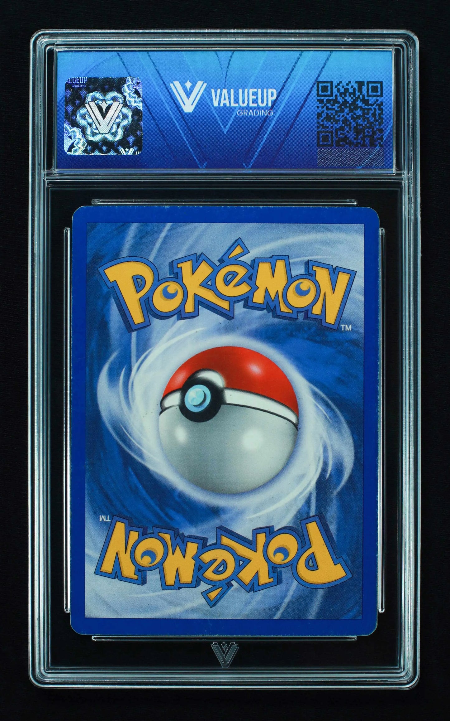 02031 NINETALES EX