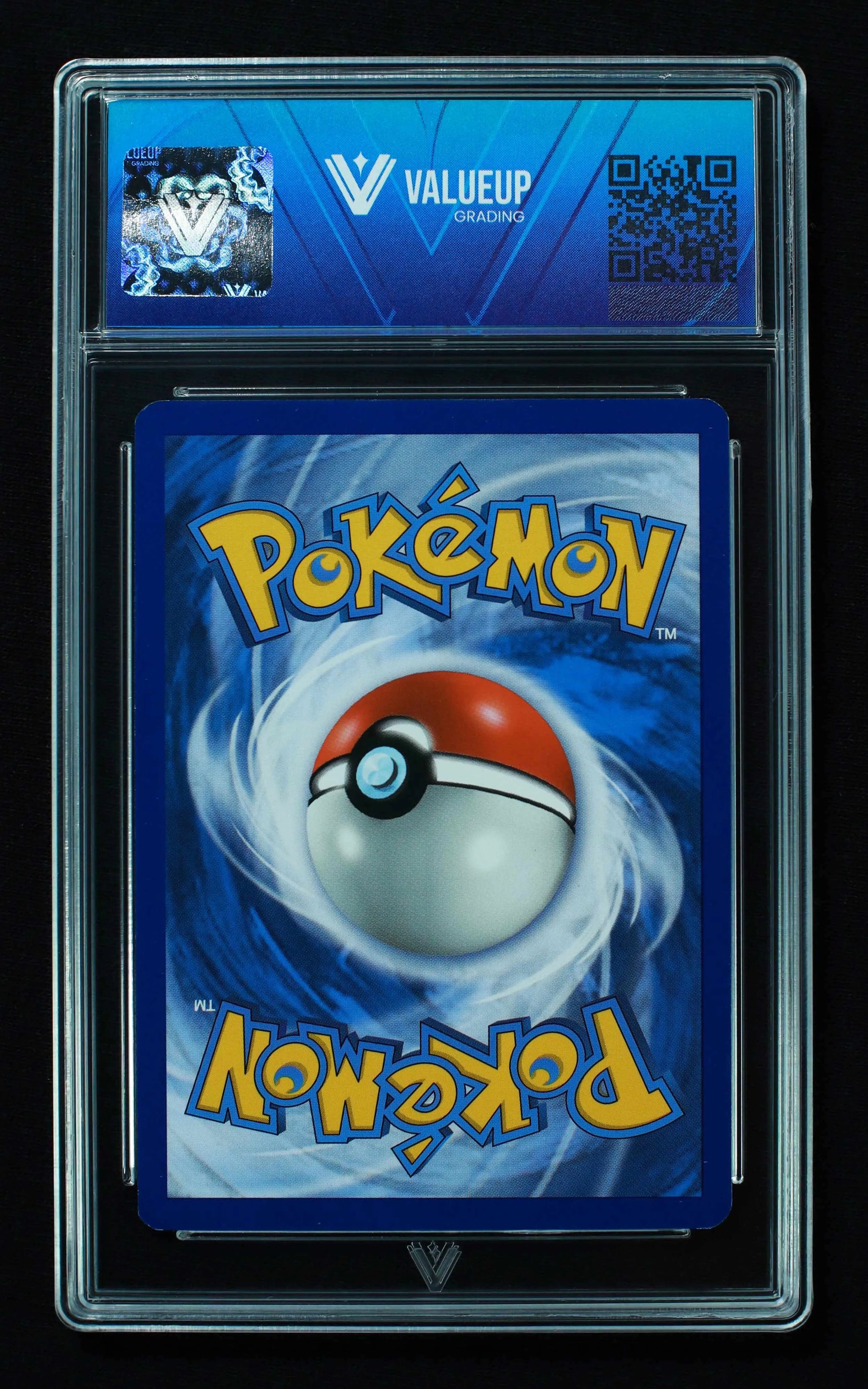 02060 CHARIZARD (SPANISH) Grading Card