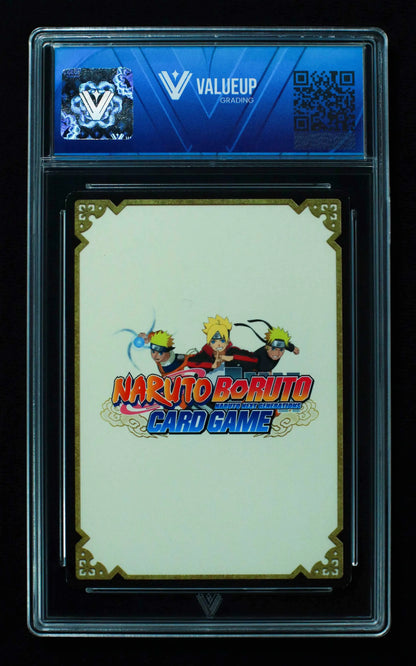 02064 TOBI Grading Card
