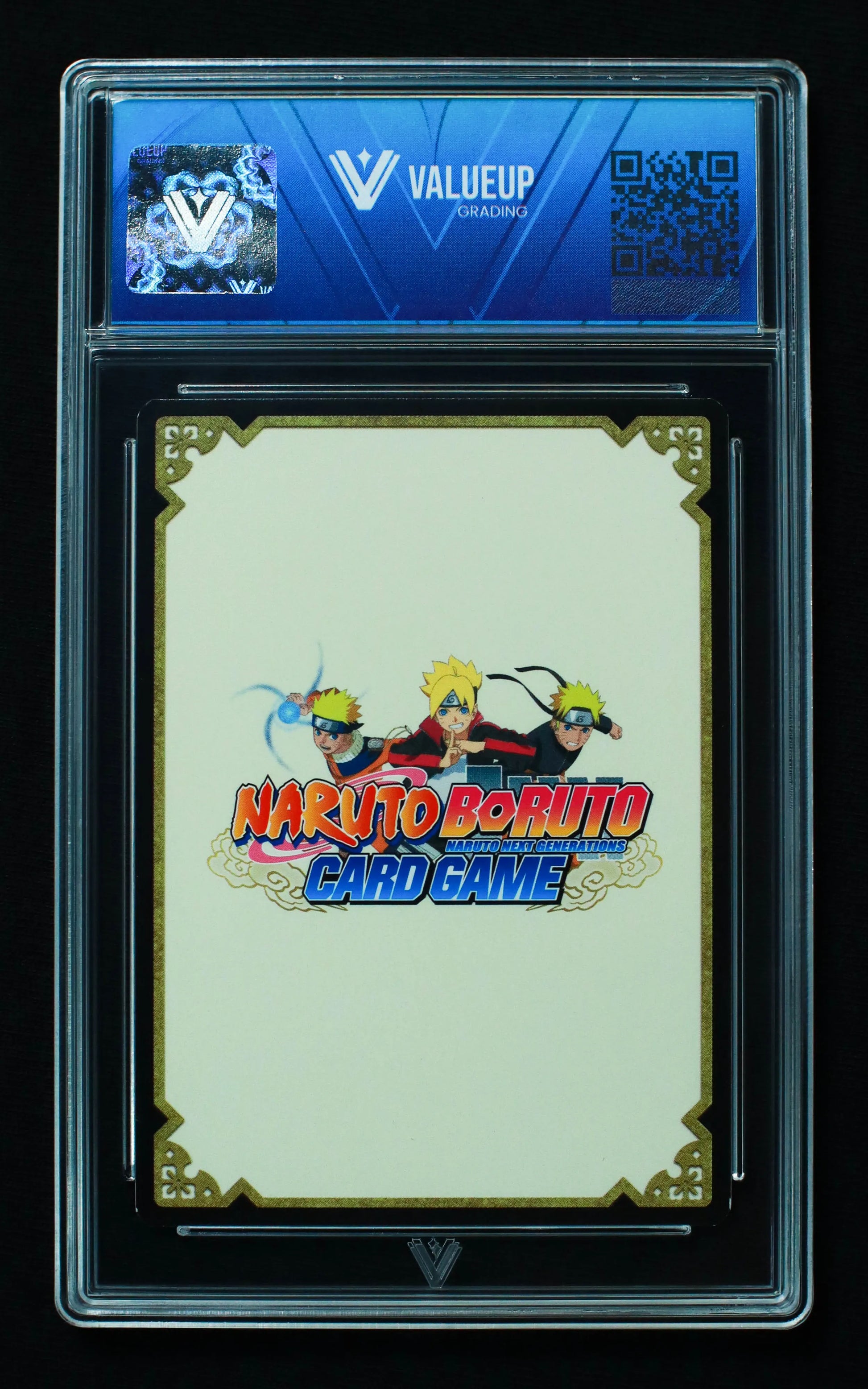 02068 PAIN Grading Card