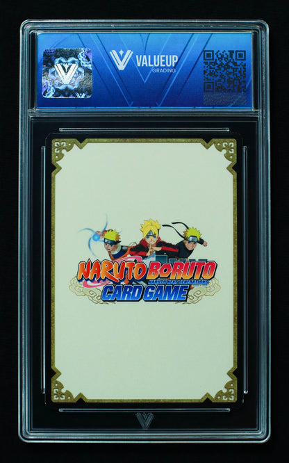 02068 PAIN Grading Card