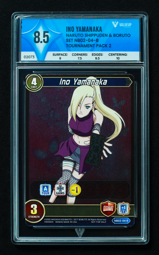 02073 INO YAMANAKA