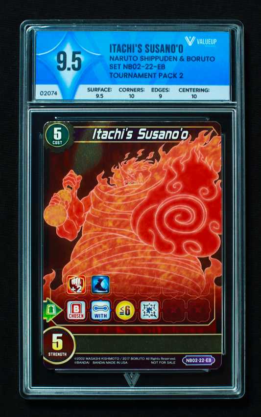 02074 ITACHI'S SUSANO'O