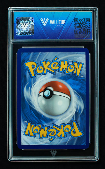 02078 GARDEVOIR Grading Card