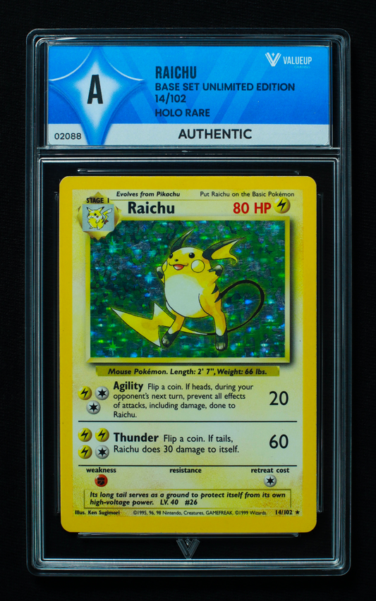 02088 RAICHU