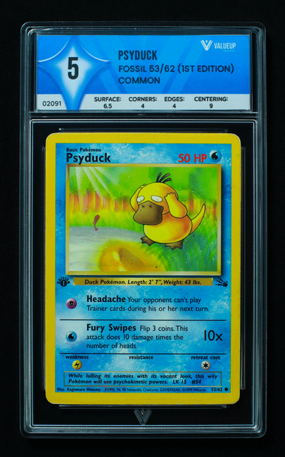 02091 PSYDUCK