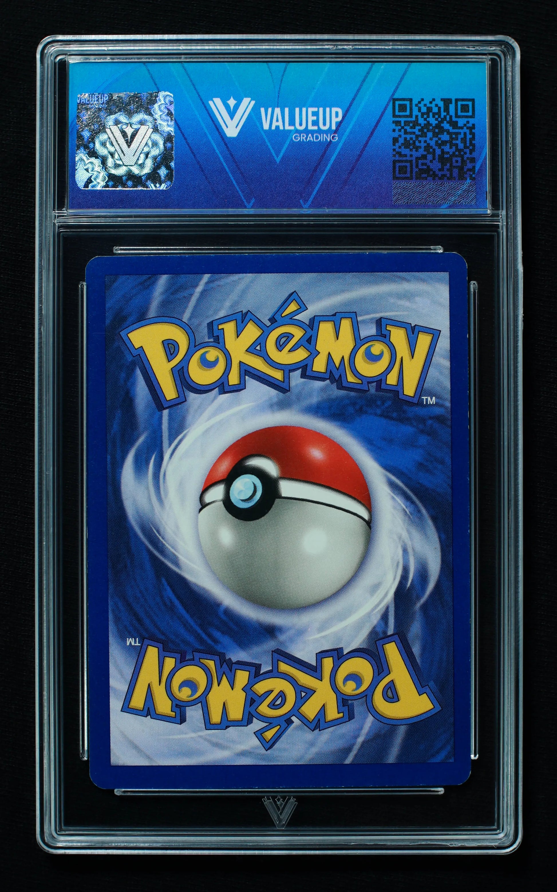 02095 CLEFAIRY Grading Card