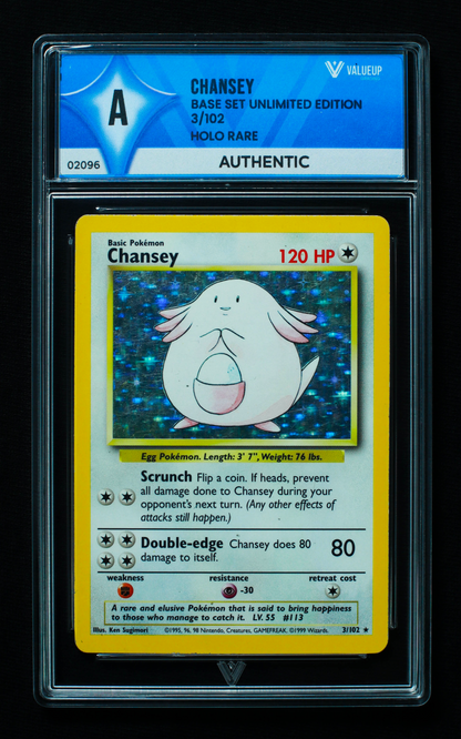 02096 CHANSEY