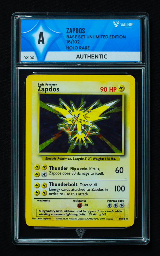 02100 ZAPDOS