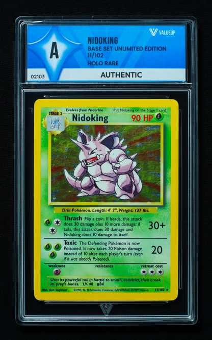 02103 NIDOKING