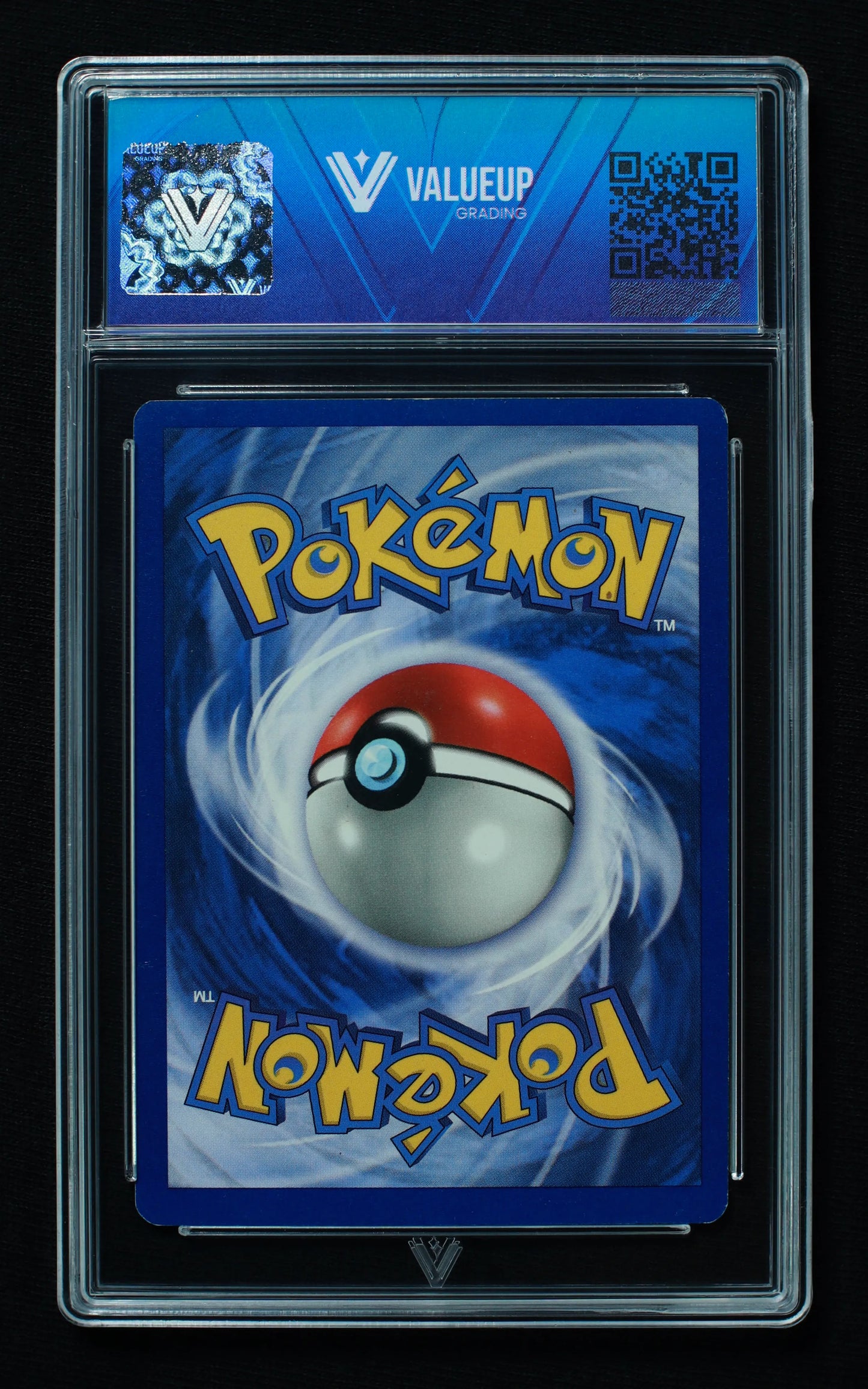 02107 CHARIZARD Grading Card