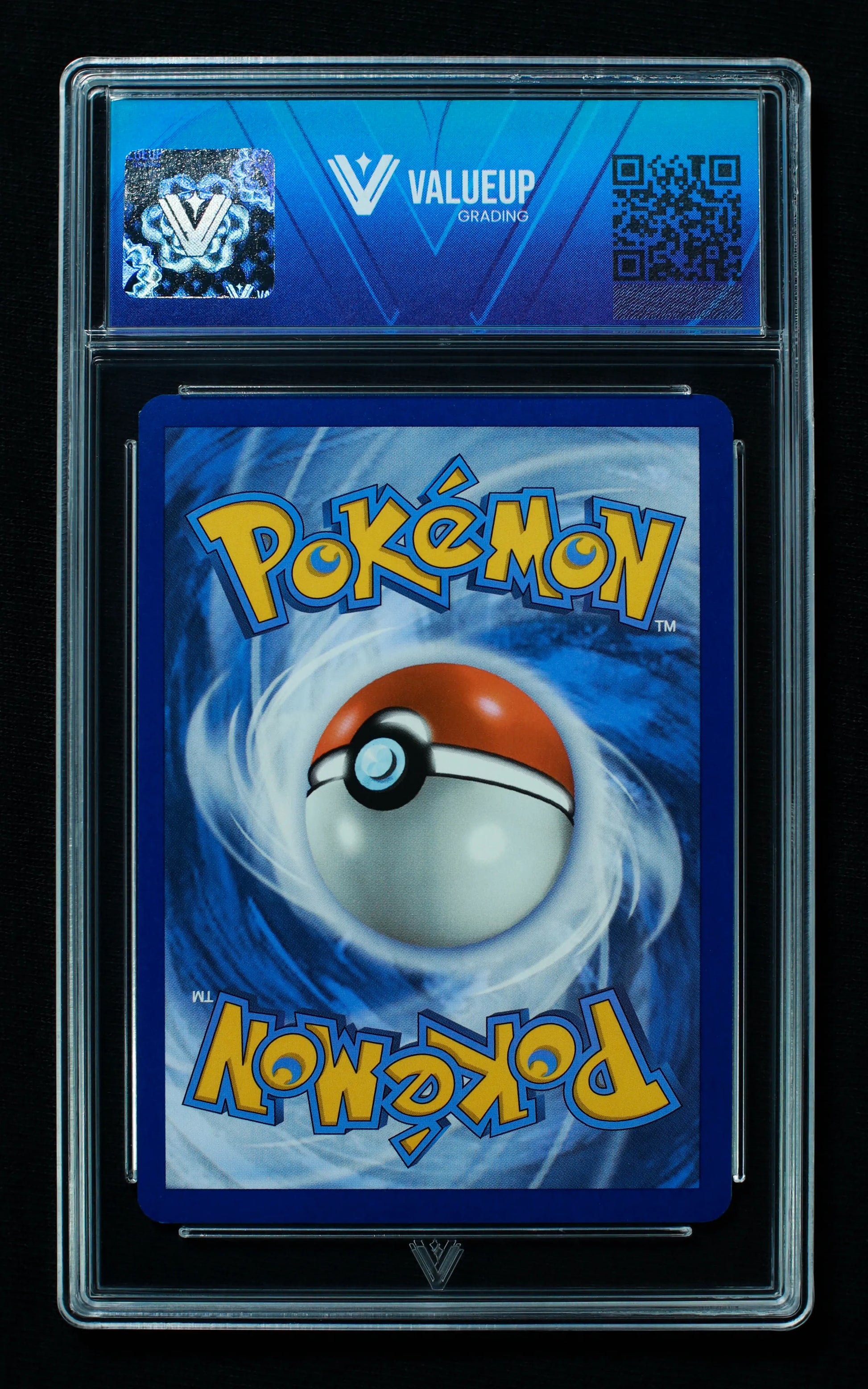 02108 CHARIZARD EX Grading Card