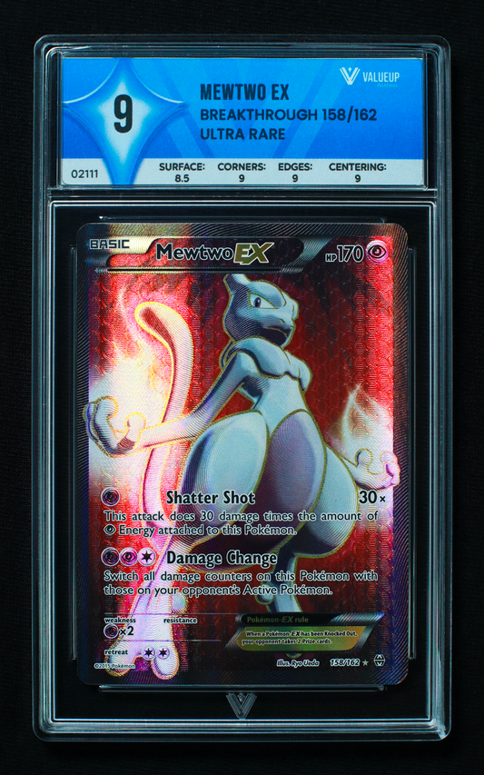 02111 MEWTWO EX